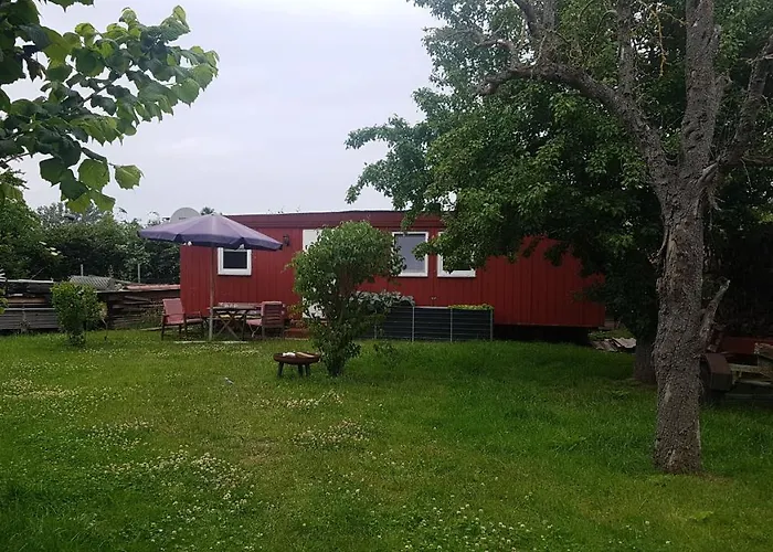 Ferienwohnung Kruppa