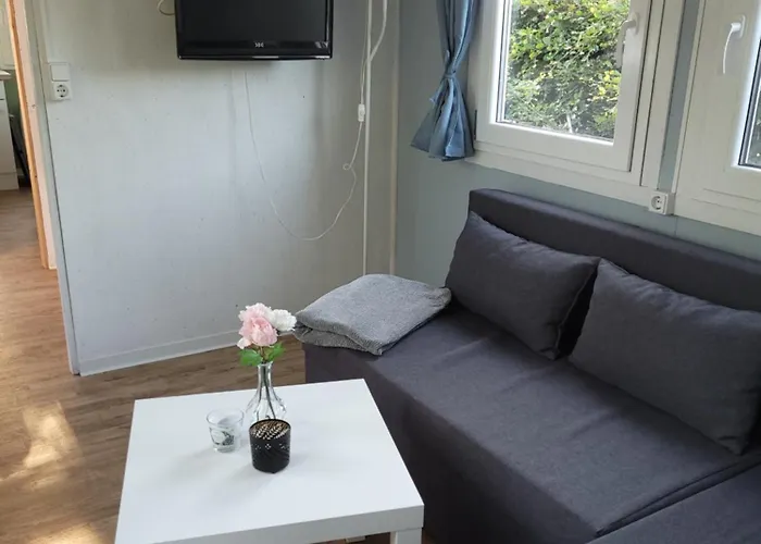 Ferienwohnung Kruppa