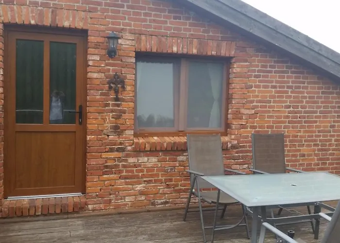 Ferienwohnung Kruppa