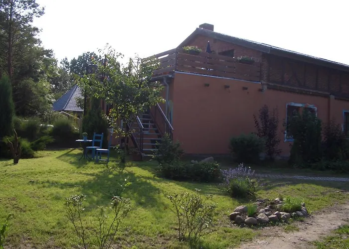 Ferienwohnung Kruppa