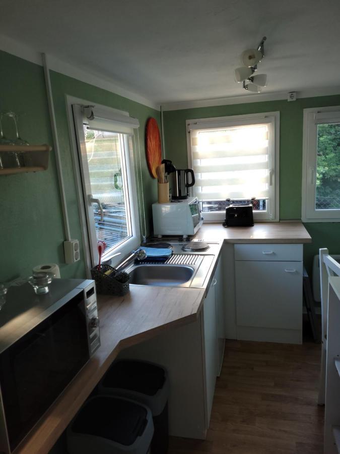 Kruppa Appartement Rerik