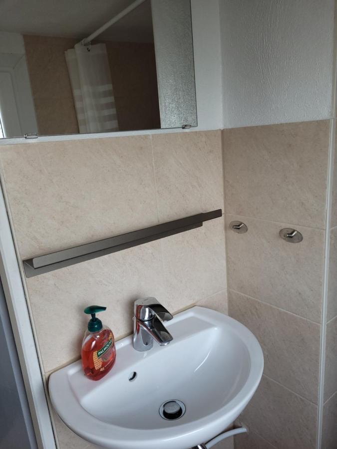 Appartement Kruppa