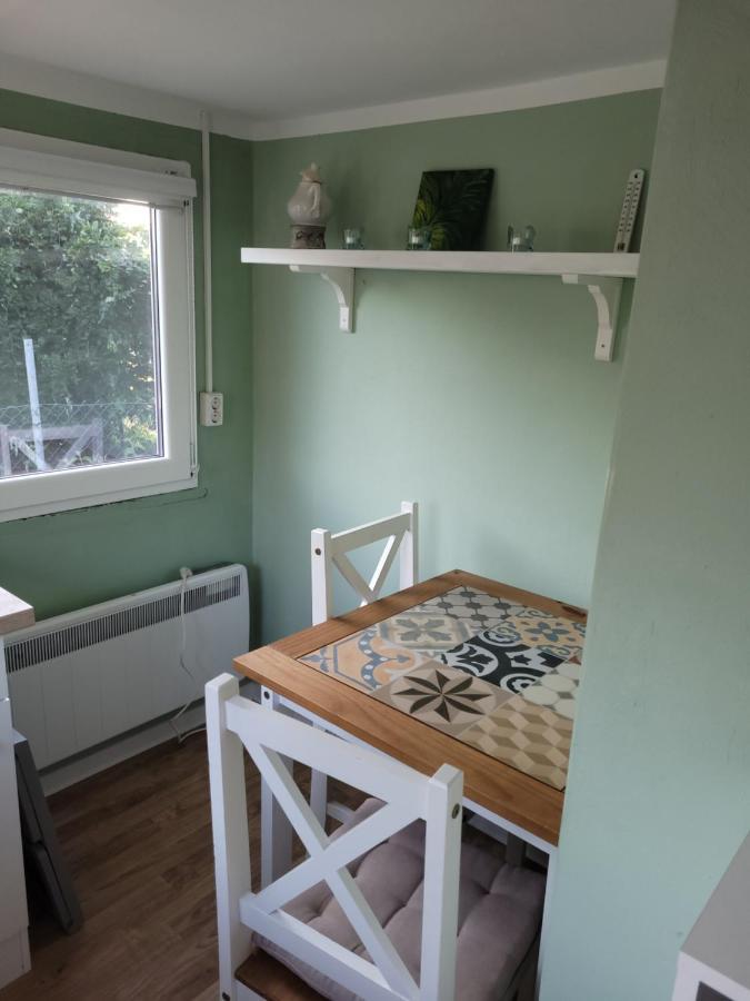 Kruppa Appartement Rerik