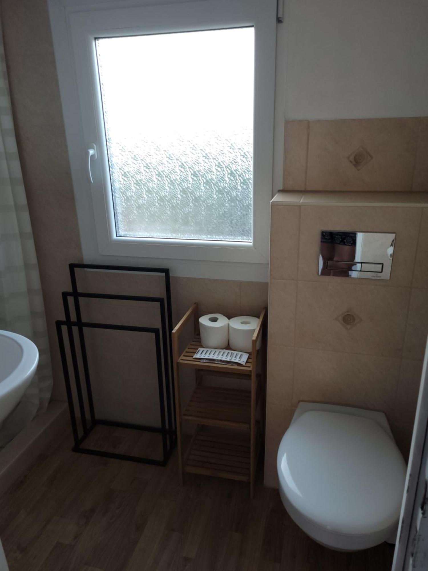 Kruppa Appartement Rerik
