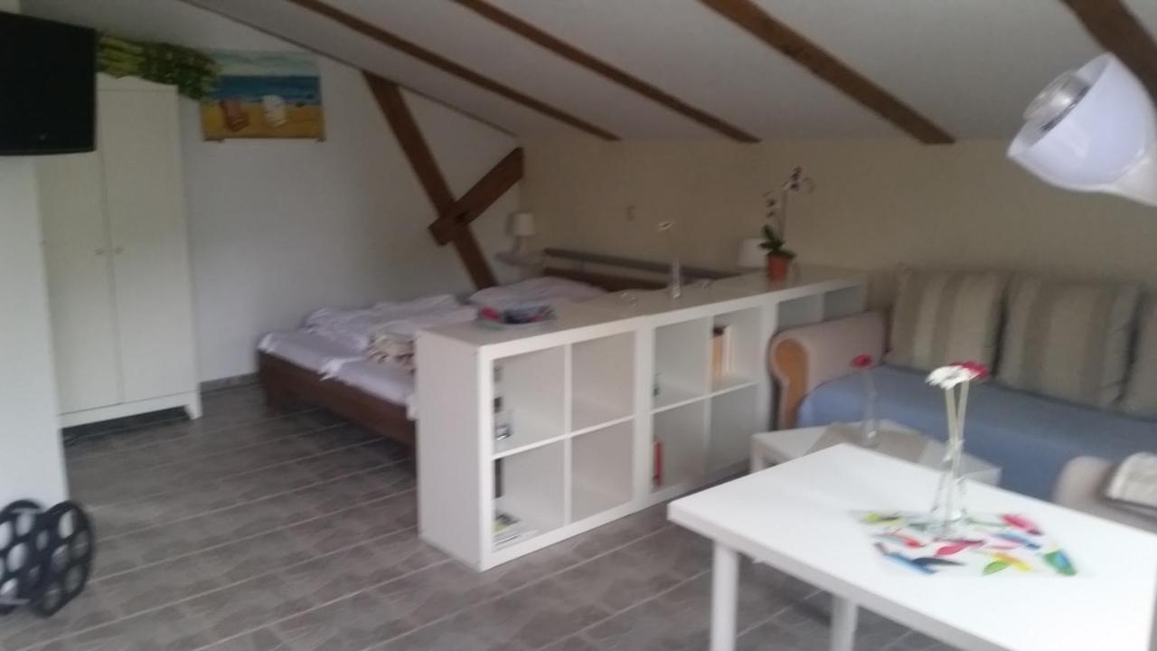 Appartement Kruppa Rerik