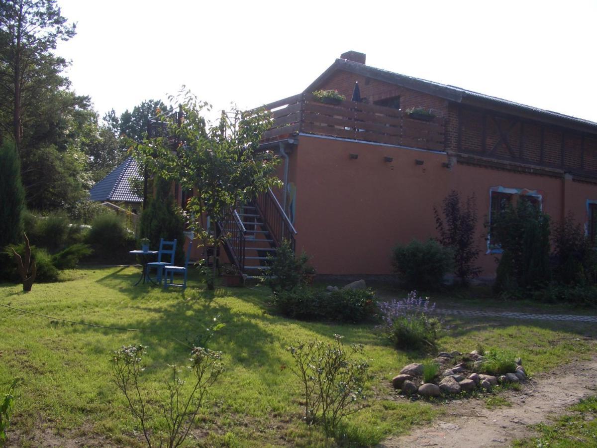 Kruppa Apartament